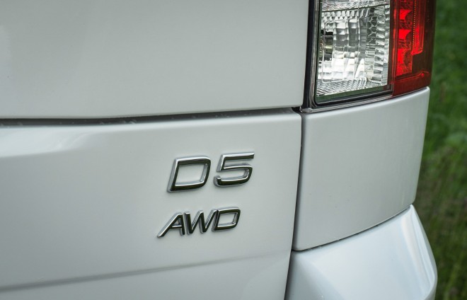 2013 Volvo XC90 Wallpapers