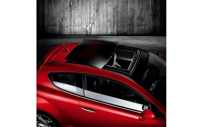 2014 Alfa Romeo MiTo Wallpapers