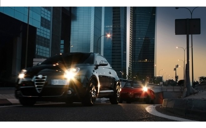 2014 Alfa Romeo MiTo Wallpapers