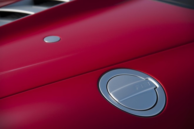 2014 Audi R8 Spyder V10 Wallpapers