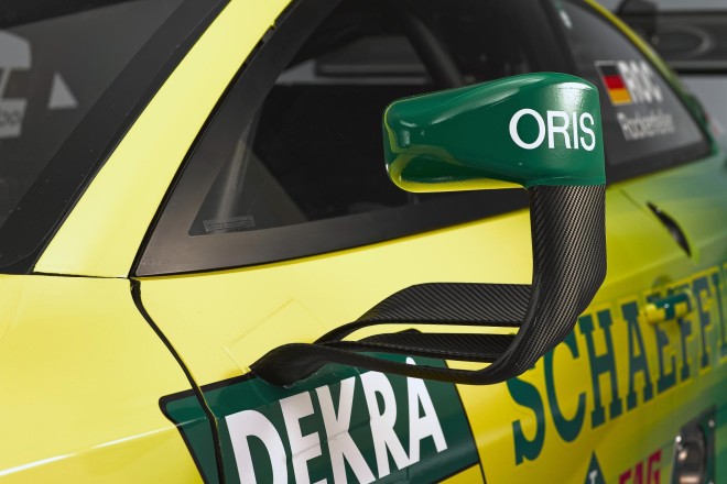 2014 Audi RS 5 DTM Wallpapers