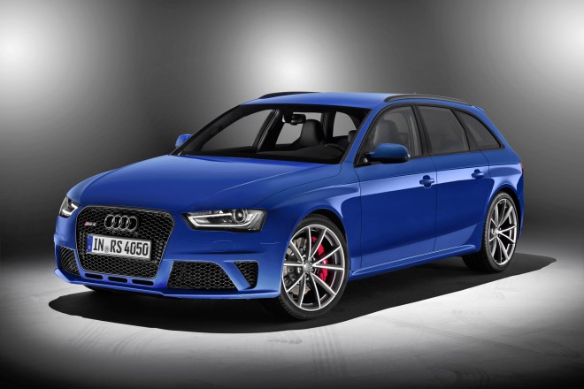 2014 Audi RS4 Avant Nogaro Wallpapers