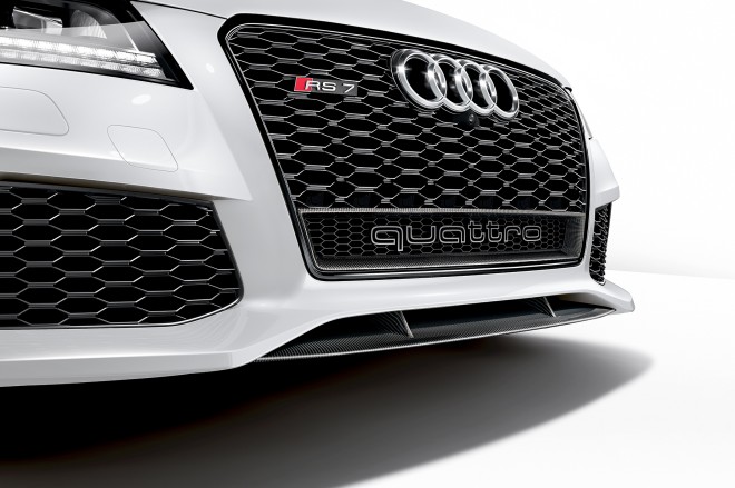 2014 Audi RS7 Dynamic Edition Wallpapers