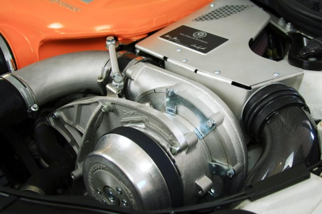 2014 BMW G-Power M3 V8 SK Plus Wallpapers