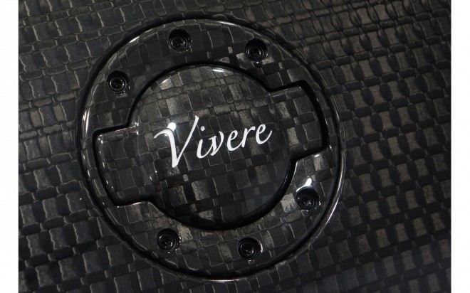 2014 Bugatti Mansory Veyron Vivere Wallpapers