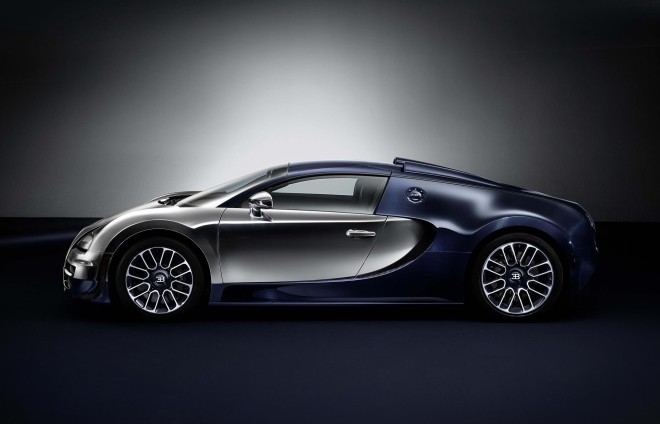 2014 Bugatti Veyron Ettore Bugatti Wallpapers