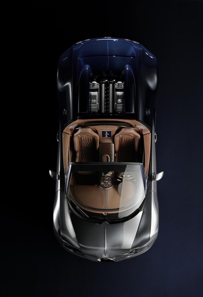 2014 Bugatti Veyron Ettore Bugatti Wallpapers