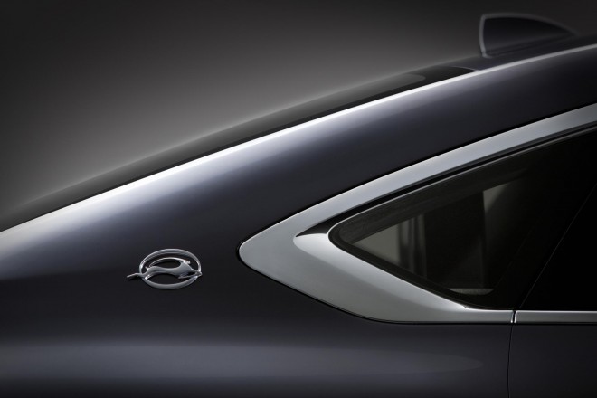 2014 Chevrolet Impala Wallpapers