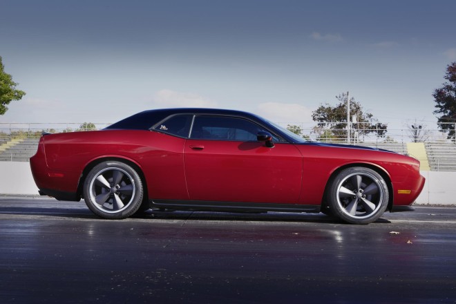 2014 Dodge Challenger Scat Package Wallpapers