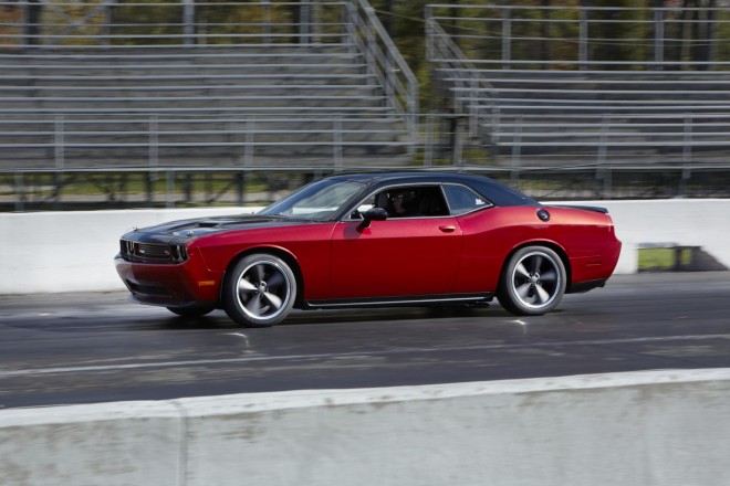 2014 Dodge Challenger Scat Package Wallpapers