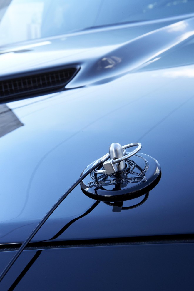 2014 Dodge Challenger Scat Package Wallpapers