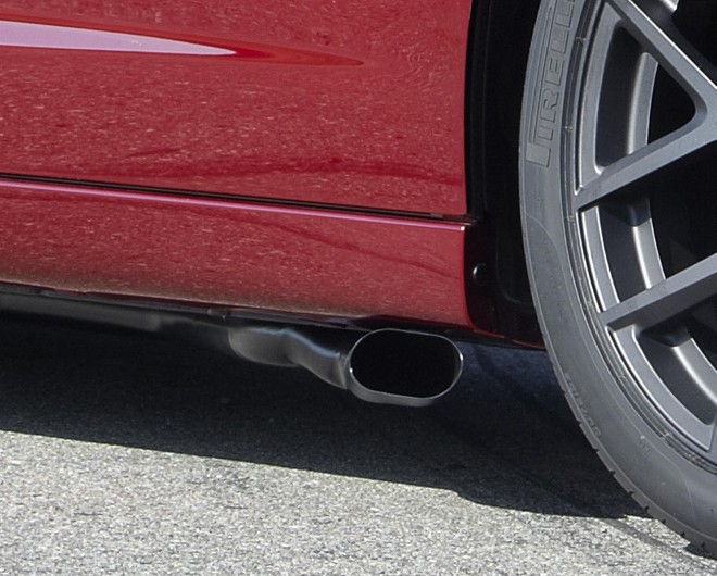 2014 Dodge Charger Scat Package Wallpapers