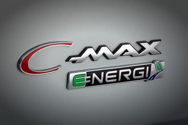 2014 Ford C-MAX Solar Energi Concept Wallpapers
