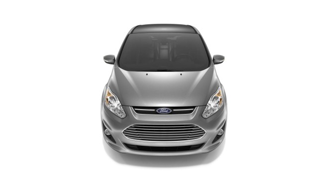 2014 Ford C-Max Wallpapers
