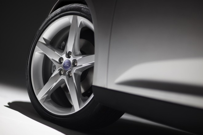 2014 Ford Focus Wallpapers