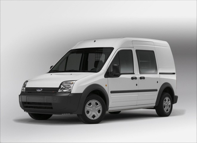 2014 Ford Galpin Auto Sports Transit Skyliner Wallpapers