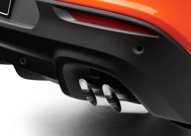 2014 Holden VF Commodore SSV Wallpapers