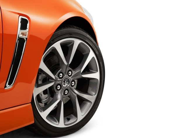 2014 Holden VF Commodore SSV Wallpapers