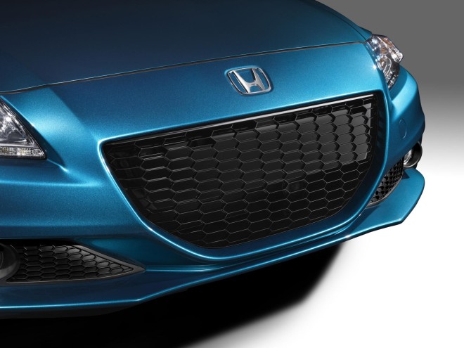 2014 Honda CR-Z Wallpapers