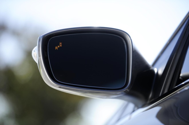 2014 Hyundai Sonata Wallpapers