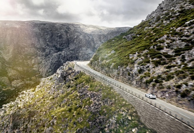 2014 Jaguar F-Type Coupe Wallpapers