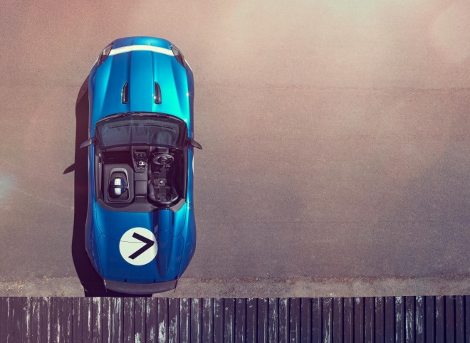 2014 Jaguar Project 7 Concept Wallpapers