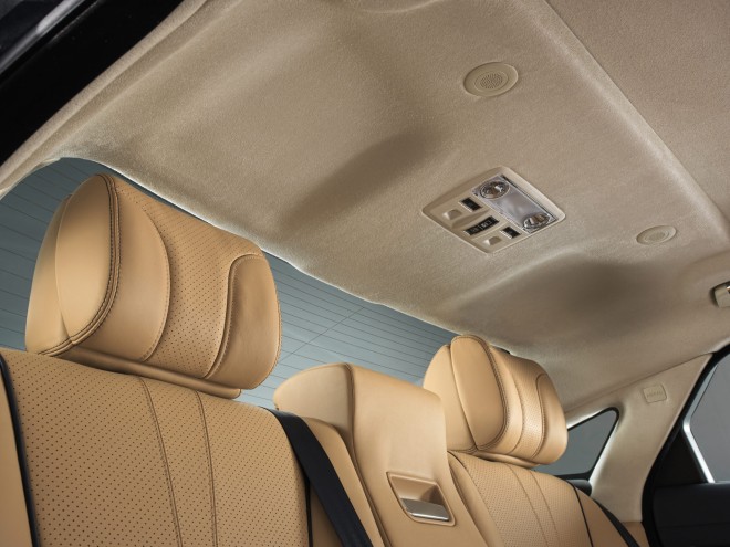 2014 Jaguar XJ Wallpapers