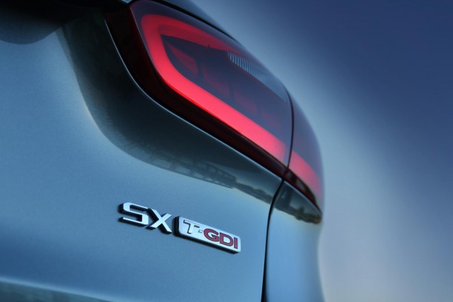 2014 Kia Forte 5-door Wallpapers