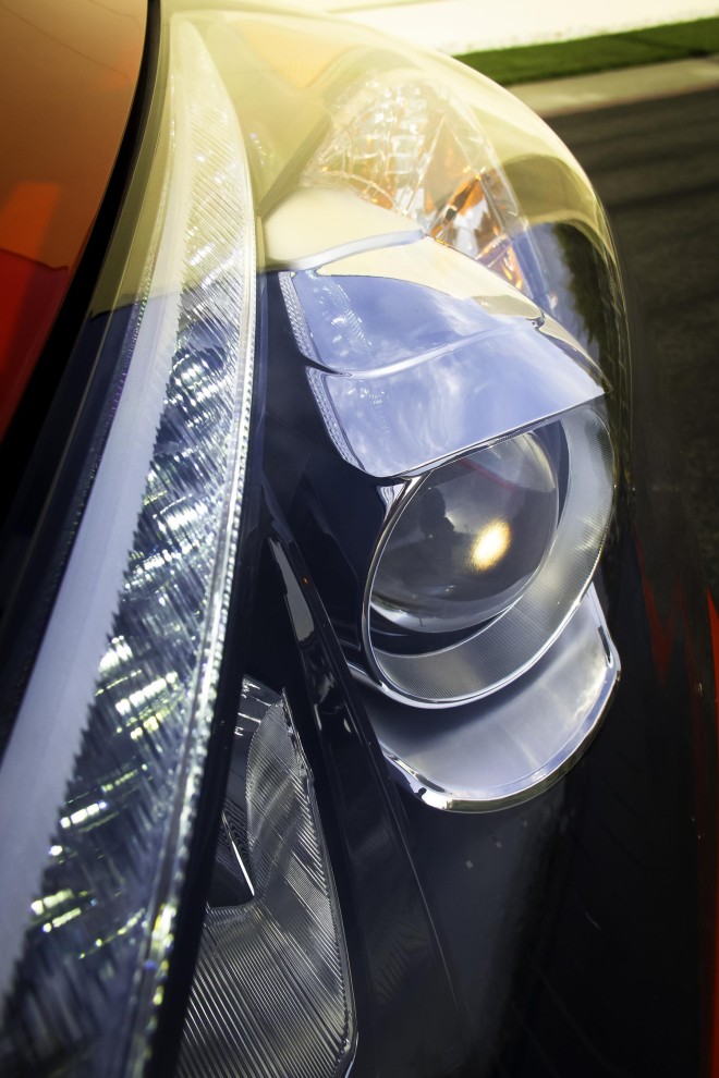 2014 Kia Forte Koup Wallpapers