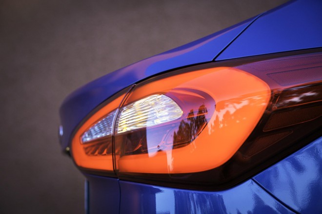 2014 Kia Forte Wallpapers