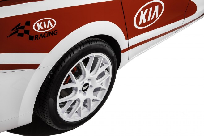 2014 Kia Karting Sedona Wallpapers