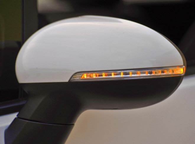 2014 Kia Rio 5-Door Wallpapers