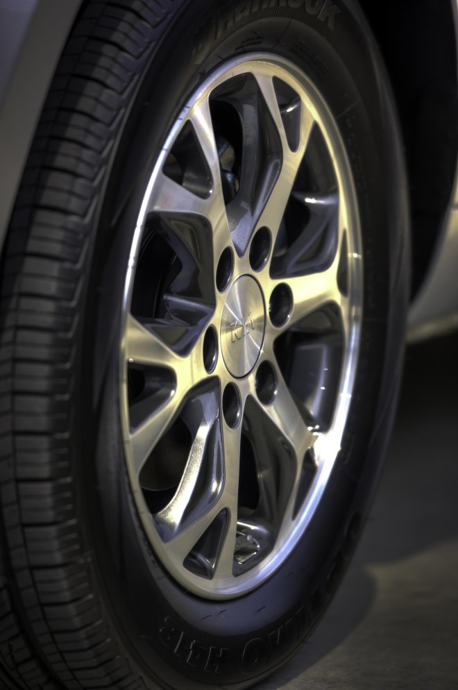 2014 Kia Sedona Wallpapers