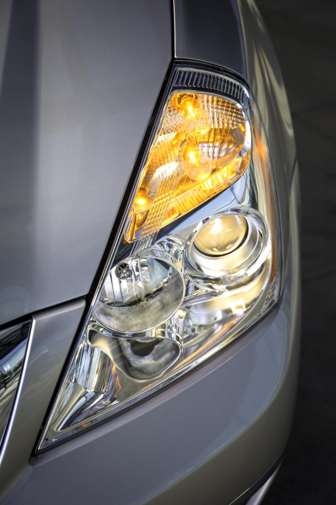 2014 Kia Sedona Wallpapers