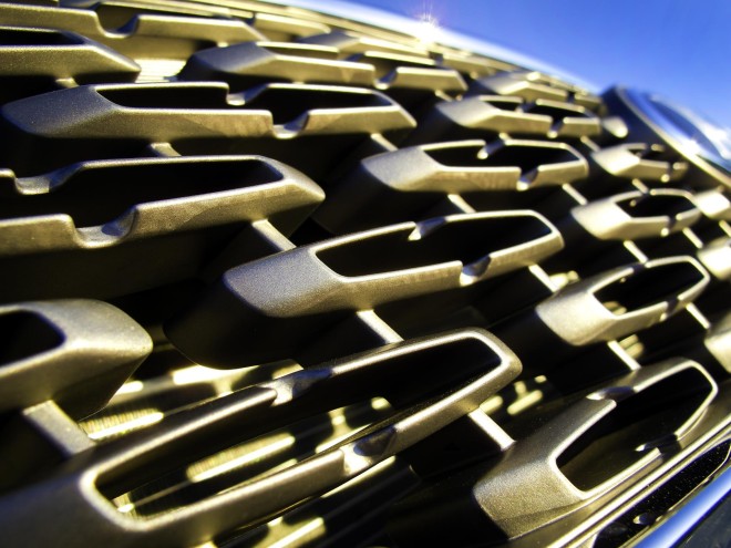 2014 Kia Sorento Wallpapers