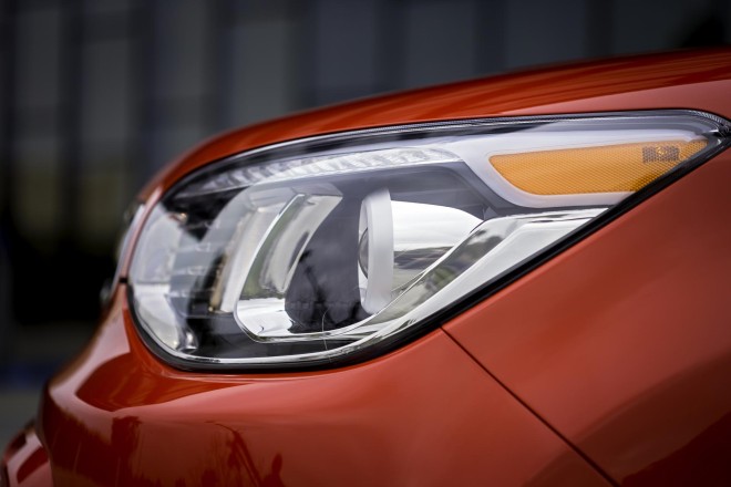 2014 Kia Soul Wallpapers