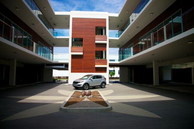 2014 Kia Sportage Wallpapers