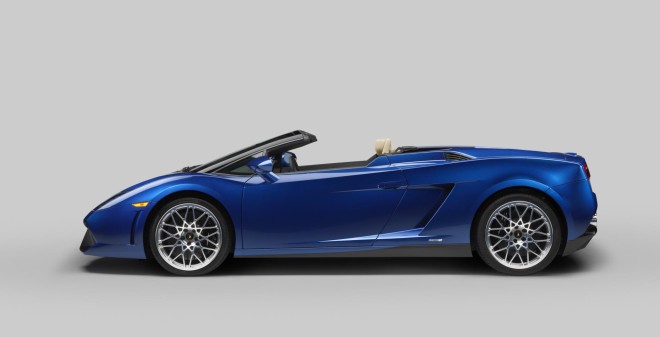 2014 Lamborghini Gallardo LP 550-2 Wallpapers