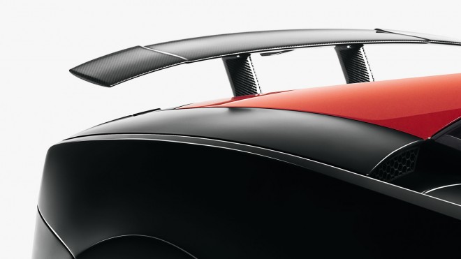 2014 Lamborghini Gallardo LP570-4 Edizione Tecnica Wallpapers