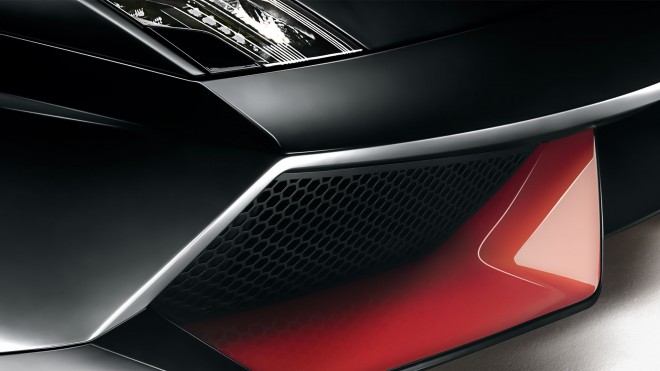 2014 Lamborghini Gallardo LP570-4 Edizione Tecnica Wallpapers