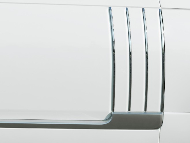 2014 Land Rover Long wheelbase Range Rover Wallpapers