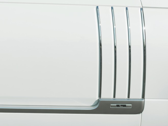 2014 Land Rover Long wheelbase Range Rover Wallpapers