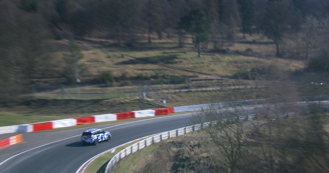 2014 Land Rover Range Rover Sport SVR Prototype Wallpapers