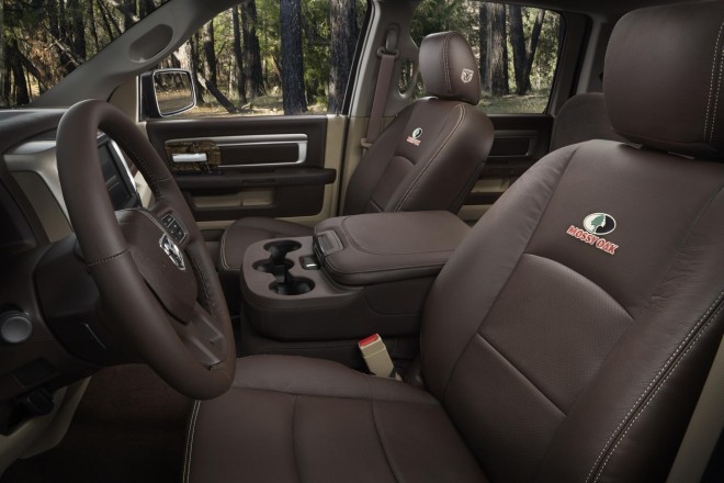 2014 Ram 1500 Mossy Oak Edition Wallpapers