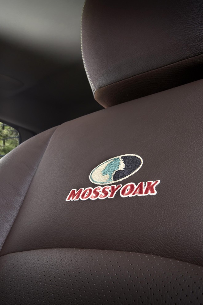 2014 Ram 1500 Mossy Oak Edition Wallpapers