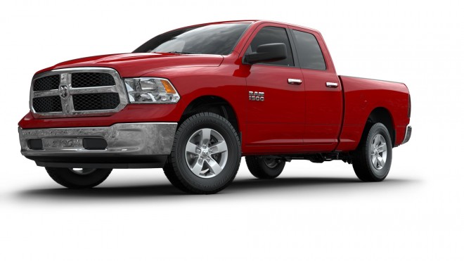 2014 Ram 1500 Wallpapers
