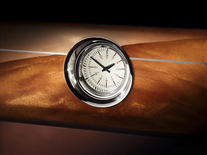 2014 Rolls-Royce Pinnacle Travel Phantom Wallpapers