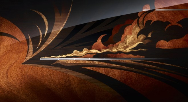 2014 Rolls-Royce Pinnacle Travel Phantom Wallpapers