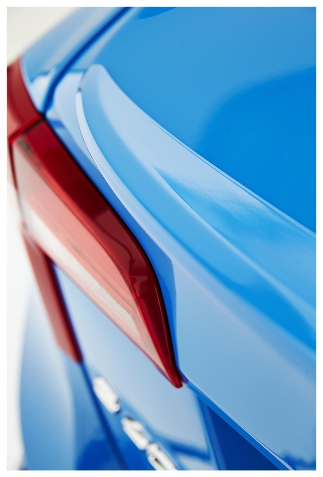 2014 Volvo S60 Polestar Wallpapers