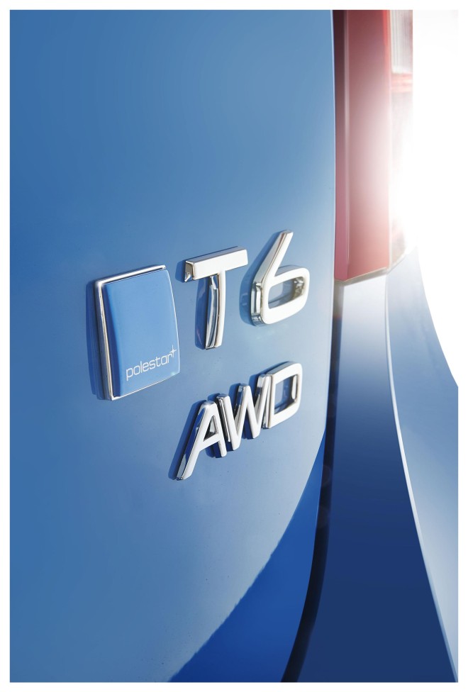 2014 Volvo S60 Polestar Wallpapers